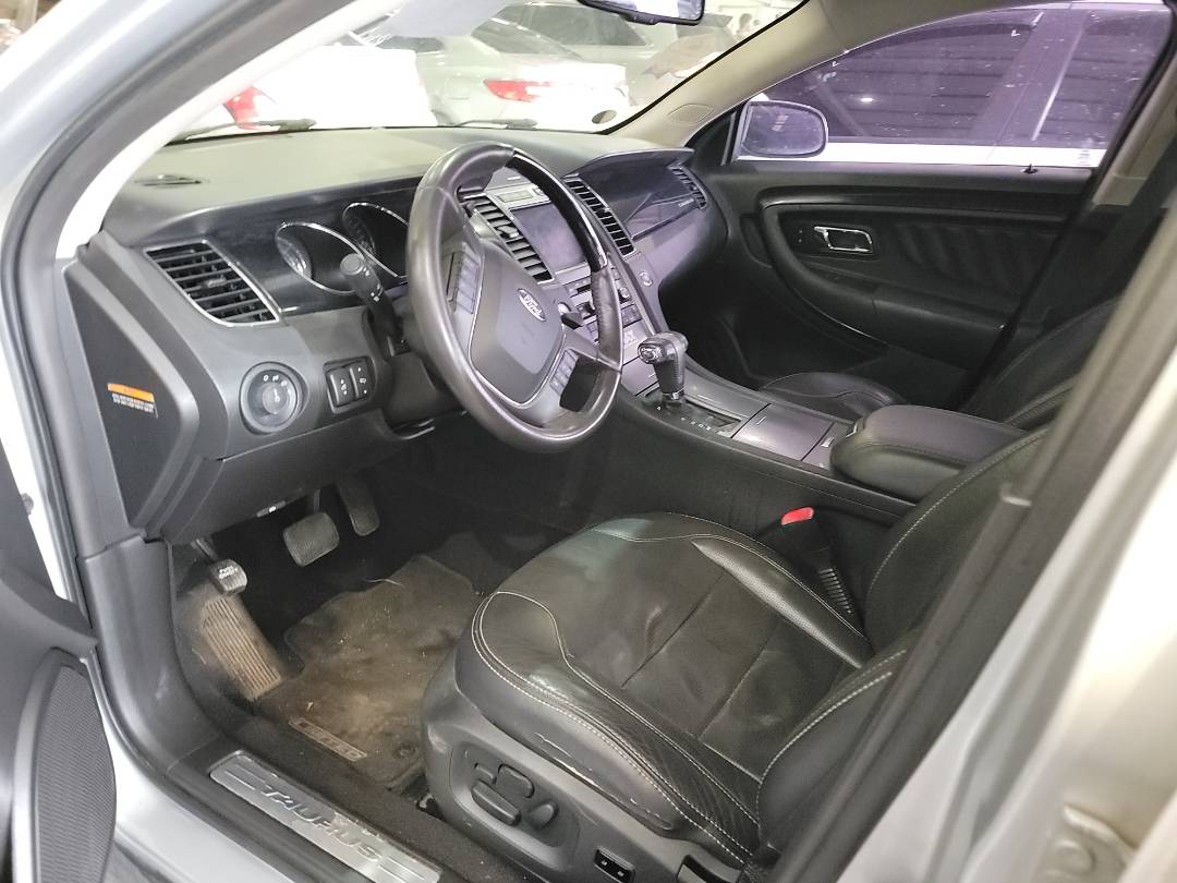 2011 FORD TAURUS — 106328 Miles — Lot 138440 — Main - Marhaba Auctions Used Cars - Image 8