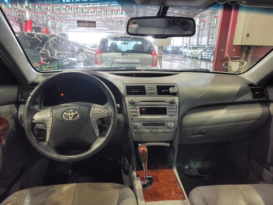 2010 TOYOTA CAMRY — 174045 Miles — Lot U021450 — Main - Marhaba Auctions Used Cars - Image 7