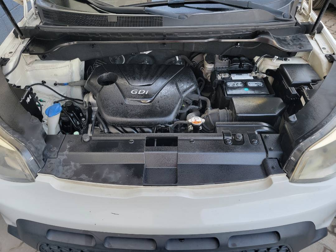 2015 KIA SOUL — 153320 Miles — Lot 5F7800147 — Main - Marhaba Auctions Used Cars - Image 10