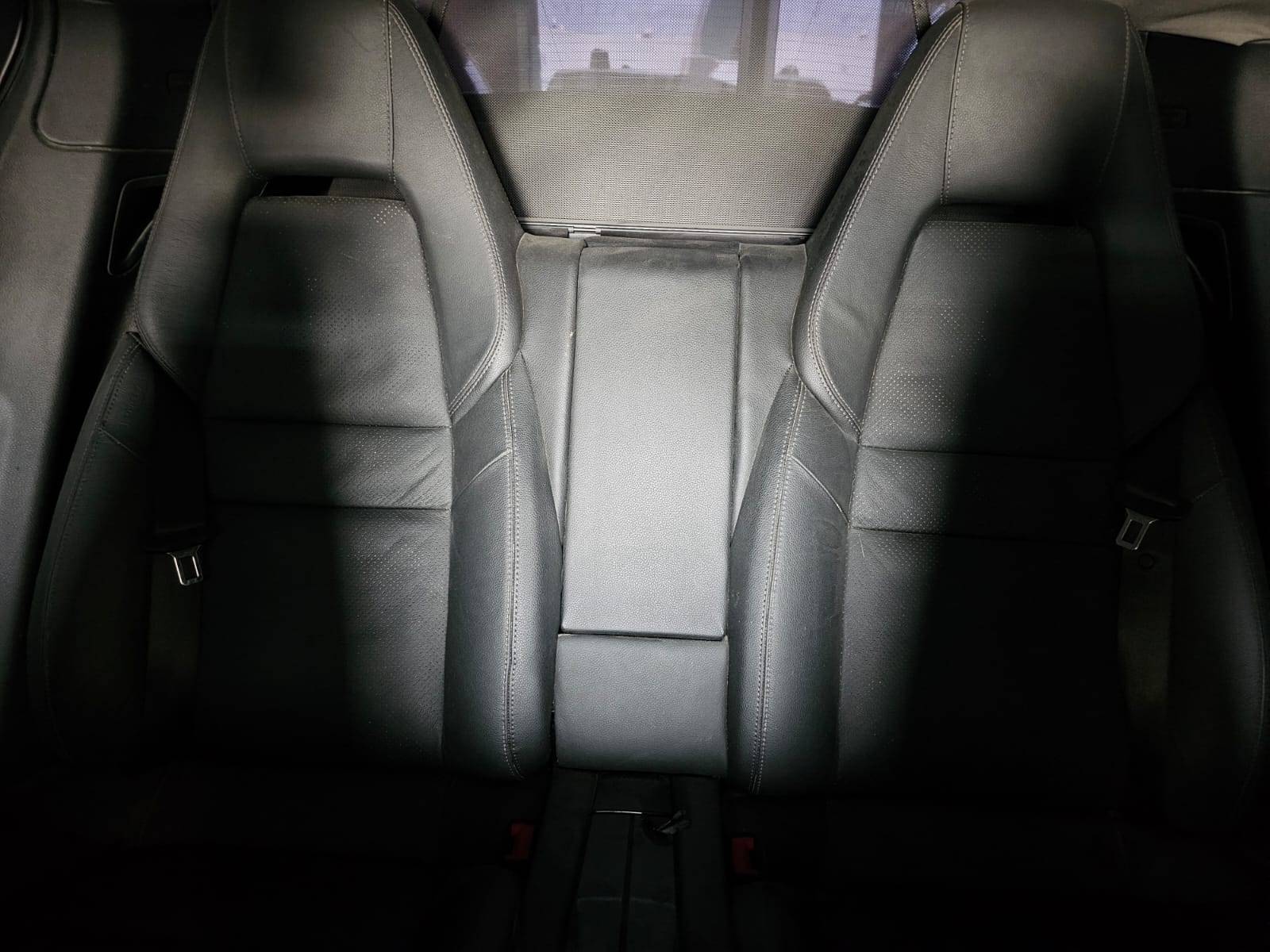 PORSCHE PANAMERA 2012 - Marhaba Auction Used Cars - Image 10