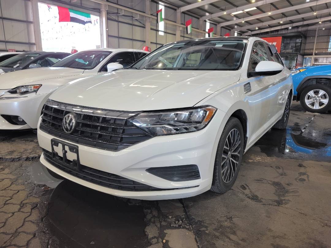 2019 VOLKSWAGEN JETTA — 116143 Miles — Lot M171976 — Main - Marhaba Auctions Used Cars - Image 5