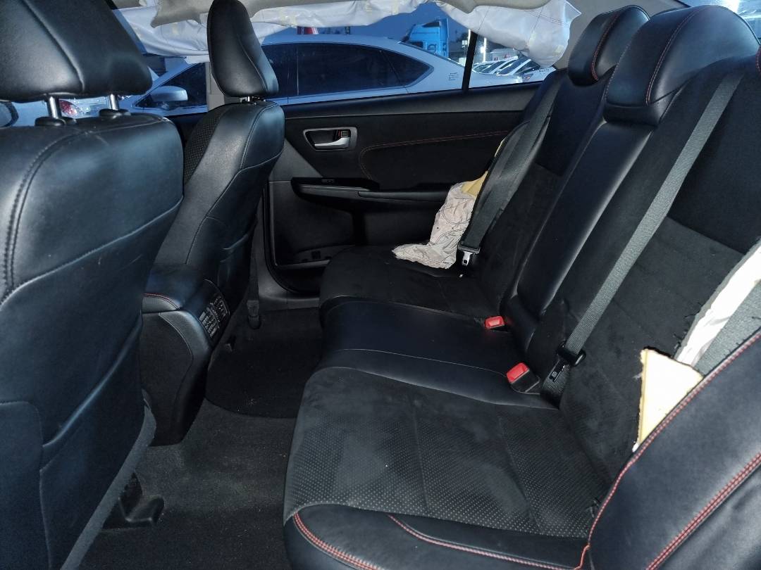 2015 TOYOTA CAMRY — 85814 Miles — Lot 40428250 — Main - Marhaba Auctions Used Cars - Image 6