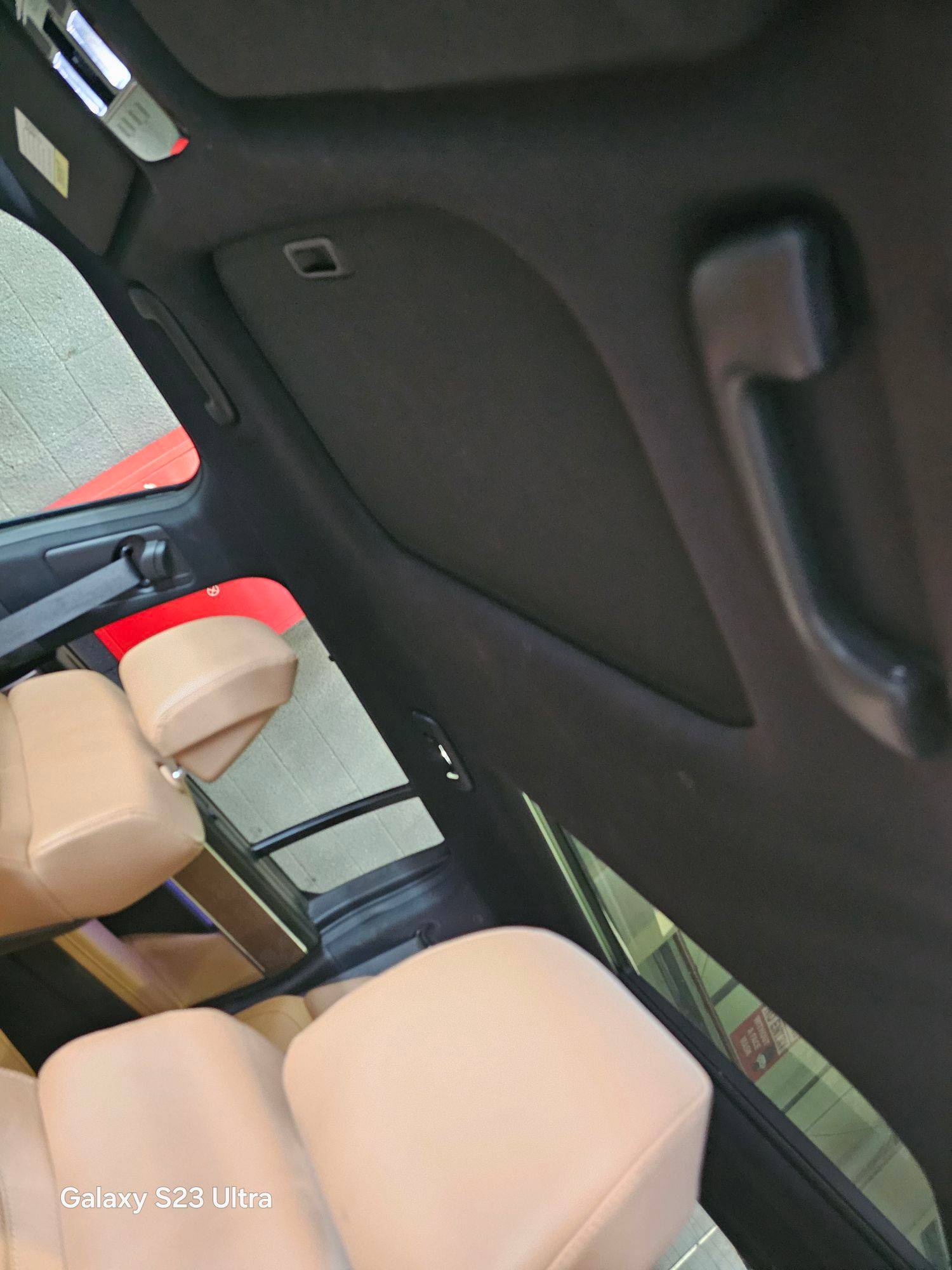 HYUNDAI SANTA FE 2024 - Marhaba Auction Used Cars - Image 10