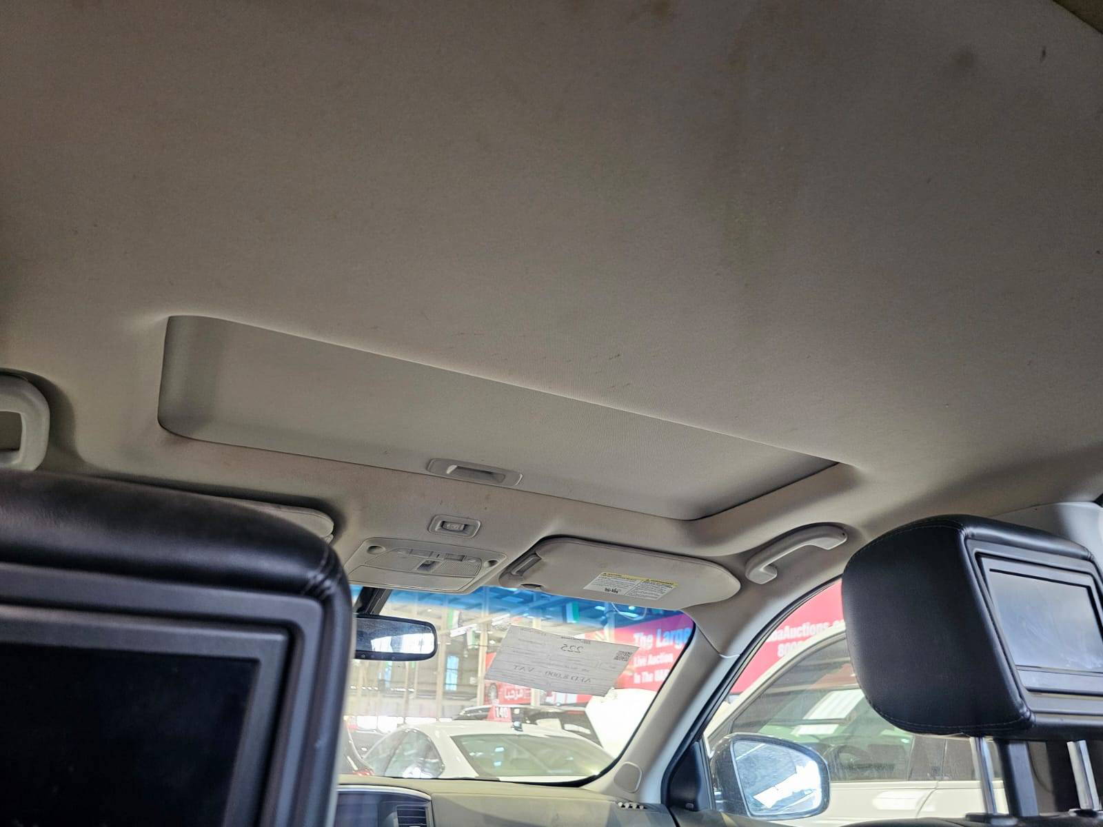 NISSAN PATHFINDER 2015 - Marhaba Auction Used Cars - Image 10