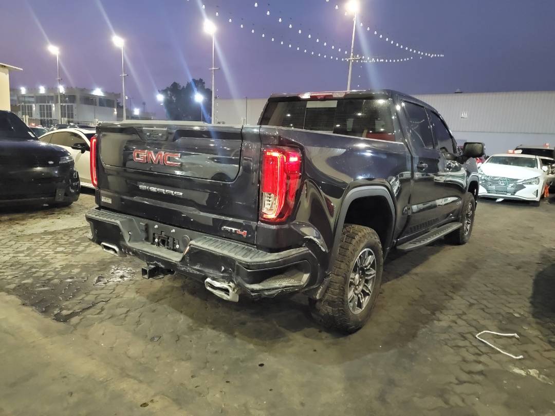 2024 GMC SIERRA — 12945 Miles — Lot 62082535 — Ind. 12 - Marhaba Auctions Used Cars - Image 5