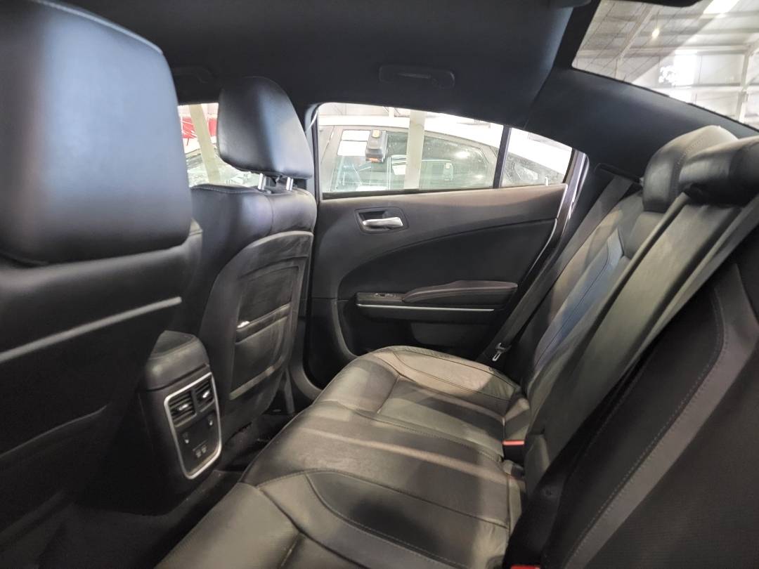 2021 DODGE CHARGER — 69410 Miles — Lot 624648 — Main - Marhaba Auctions Used Cars - Image 7