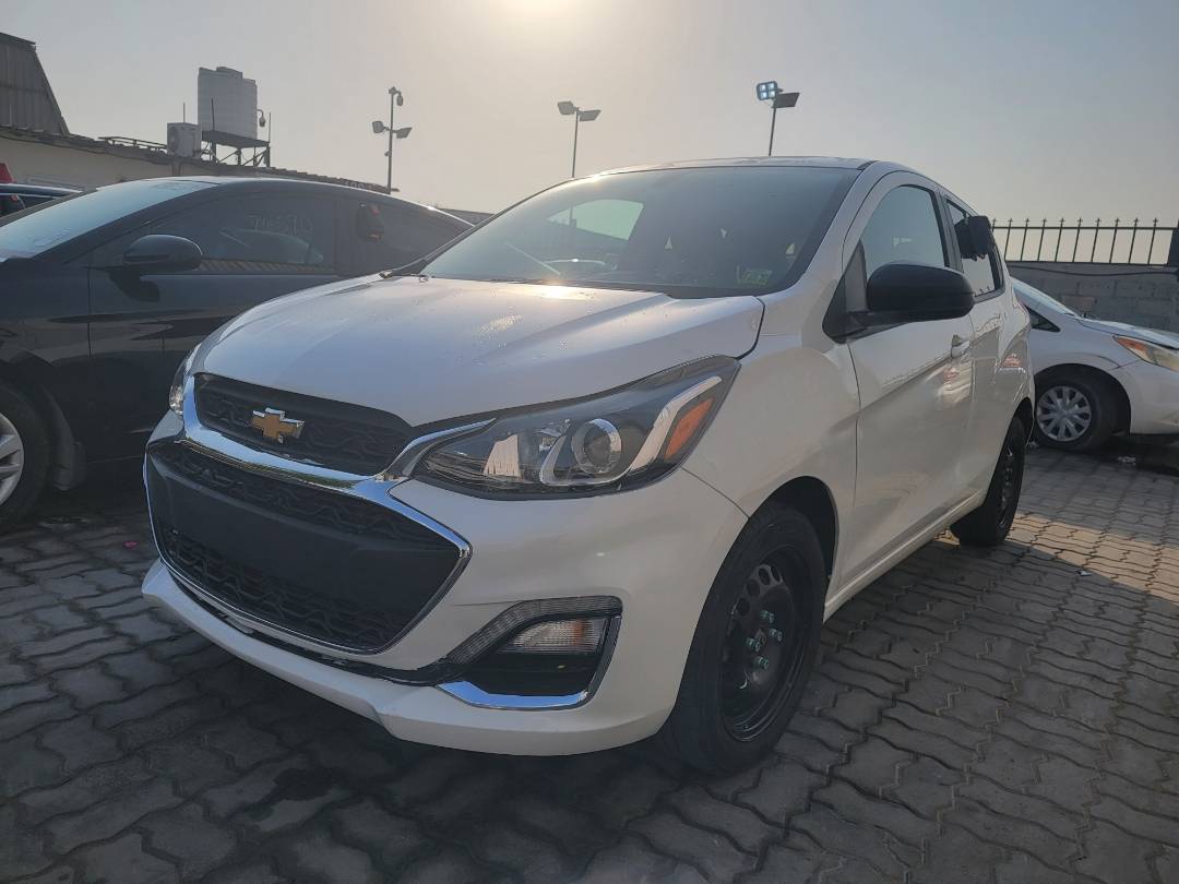 2021 CHEVROLET SPARK — 26013 Miles — Lot C701710 — Main - Marhaba Auctions Used Cars - Image 5