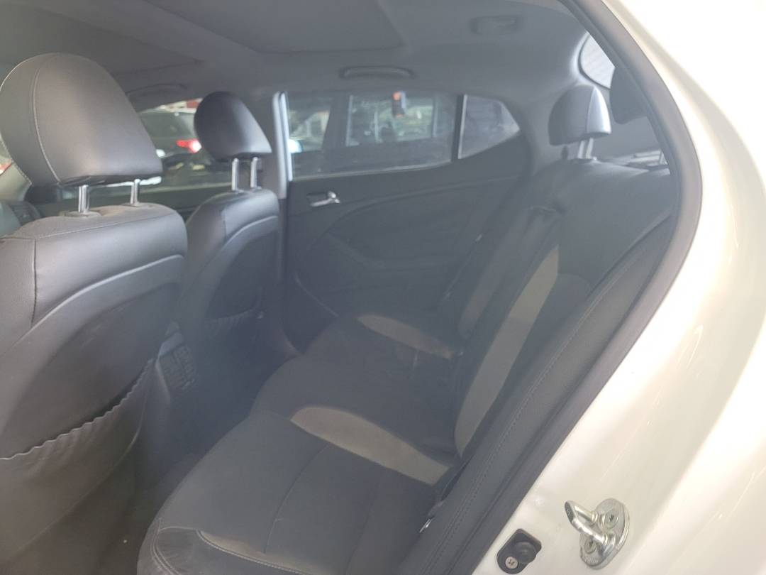 2013 KIA OPTIMA — 150903 Miles — Lot D5057350 — Main - Marhaba Auctions Used Cars - Image 6