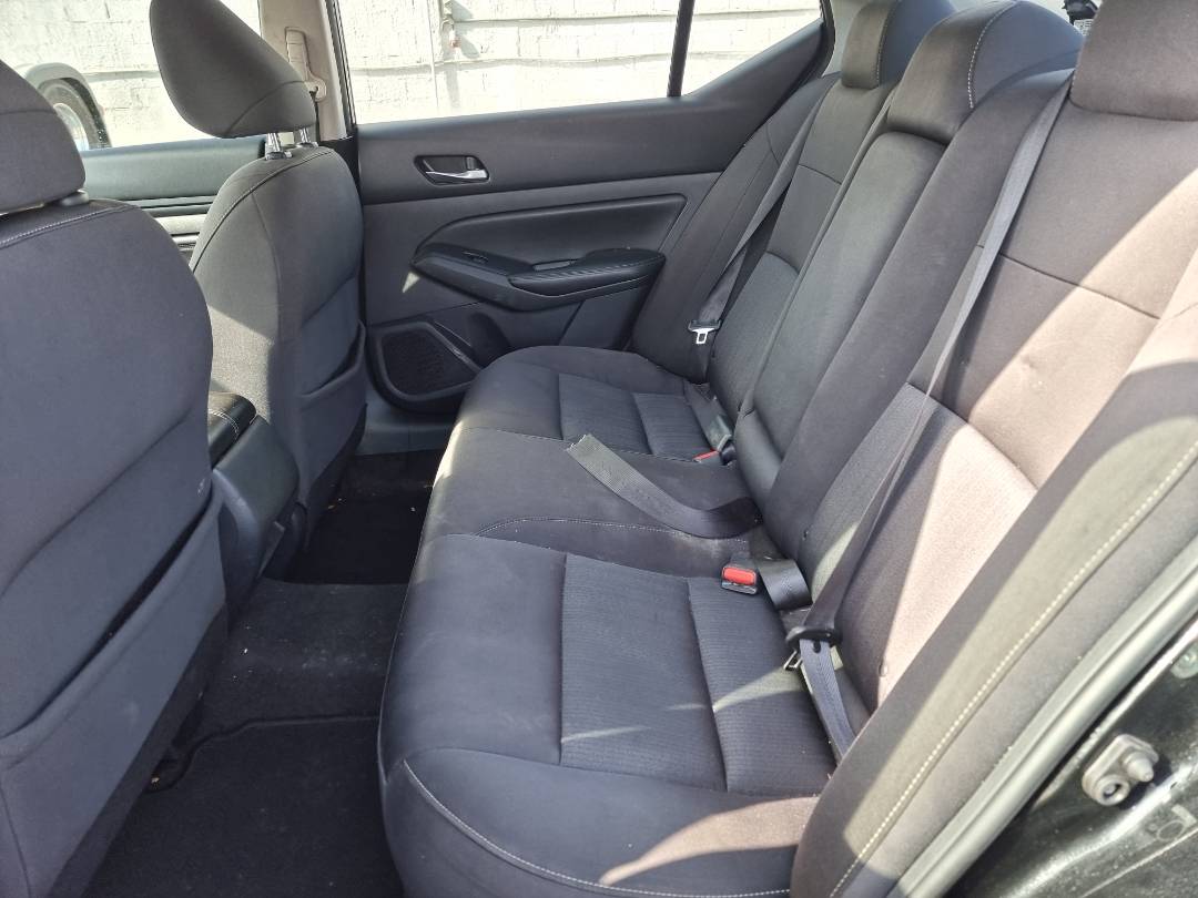 2020 NISSAN ALTIMA — 154075 Miles — Lot 215487 — Souq - Marhaba Auctions Used Cars - Image 6