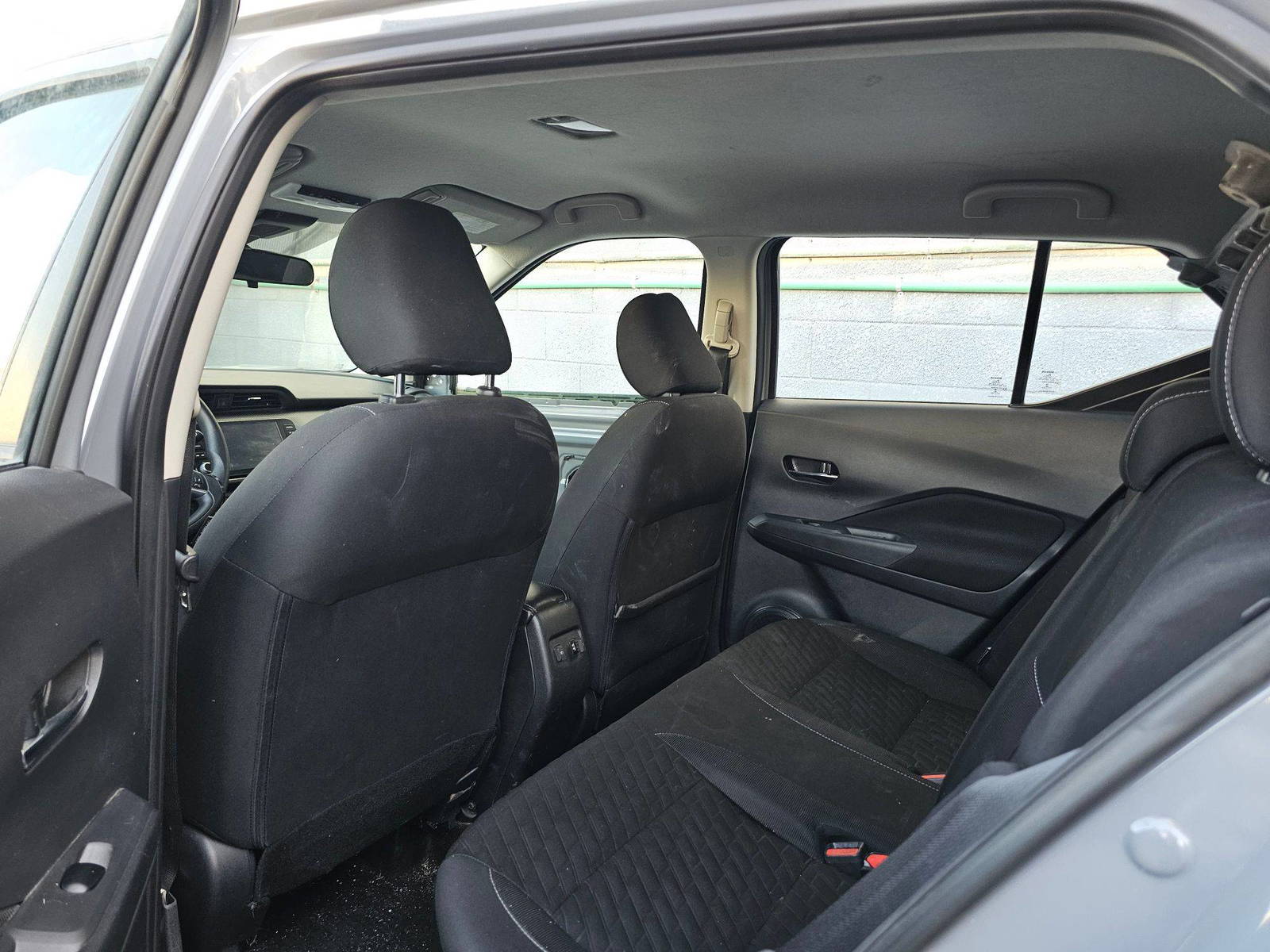 NISSAN KICKS 2021 - Marhaba Auction Used Cars - Image 7