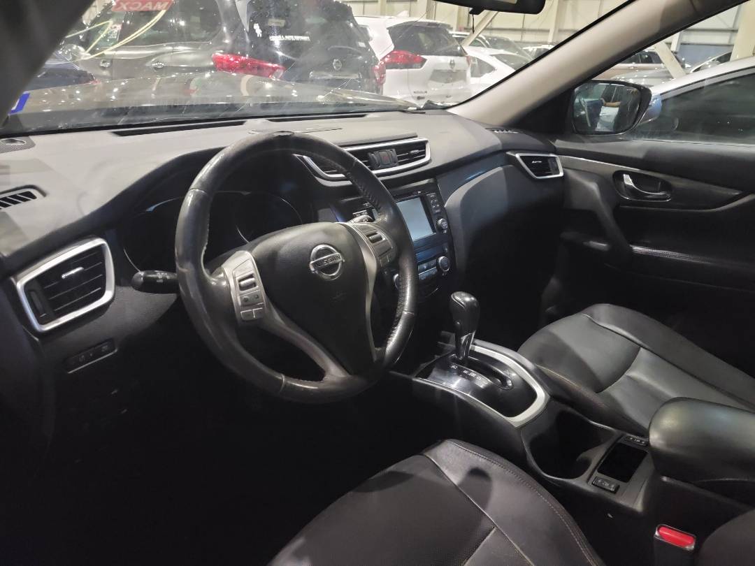 2014 NISSAN ROGUE — 171267 Miles — Lot C799658 — Main - Marhaba Auctions Used Cars - Image 9