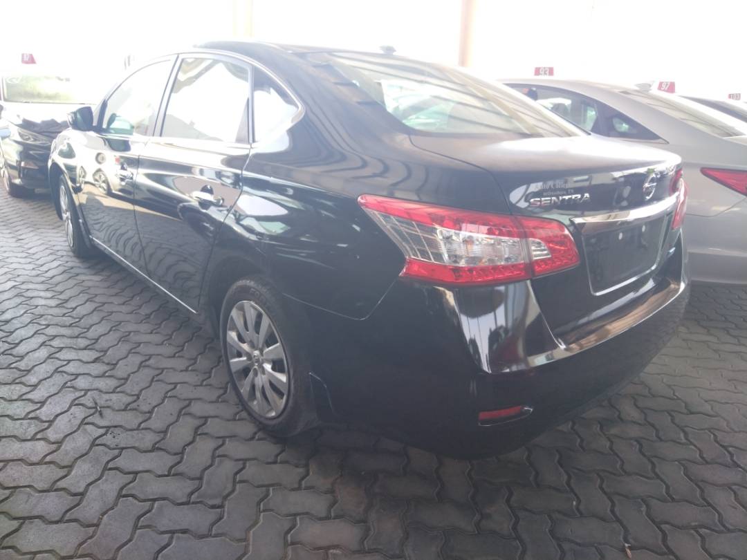 2013 NISSAN SENTRA — 151357 Miles — Lot 37751772 - Marhaba Auctions Used Cars - Image 6