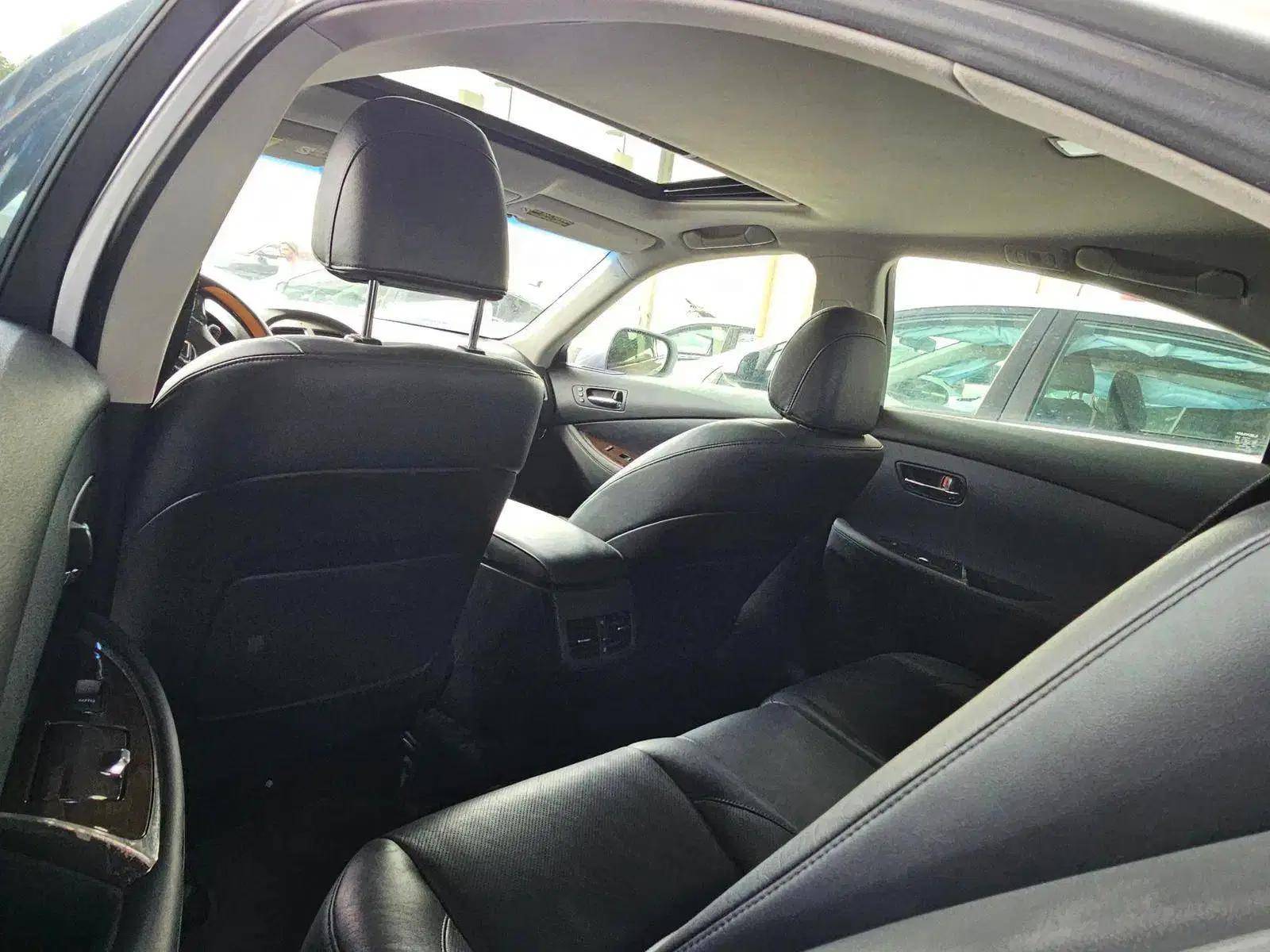 2010 LEXUS ES 350 — 220107 KM — Lot G9A2410458 — Souq - Marhaba Auctions Used Cars - Image 7