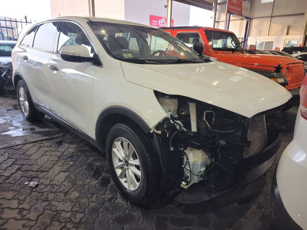 2020 KIA SORENTO — 152051 Miles — Lot 4A51LG624013 — Main - Marhaba Auctions Used Cars - Image 5
