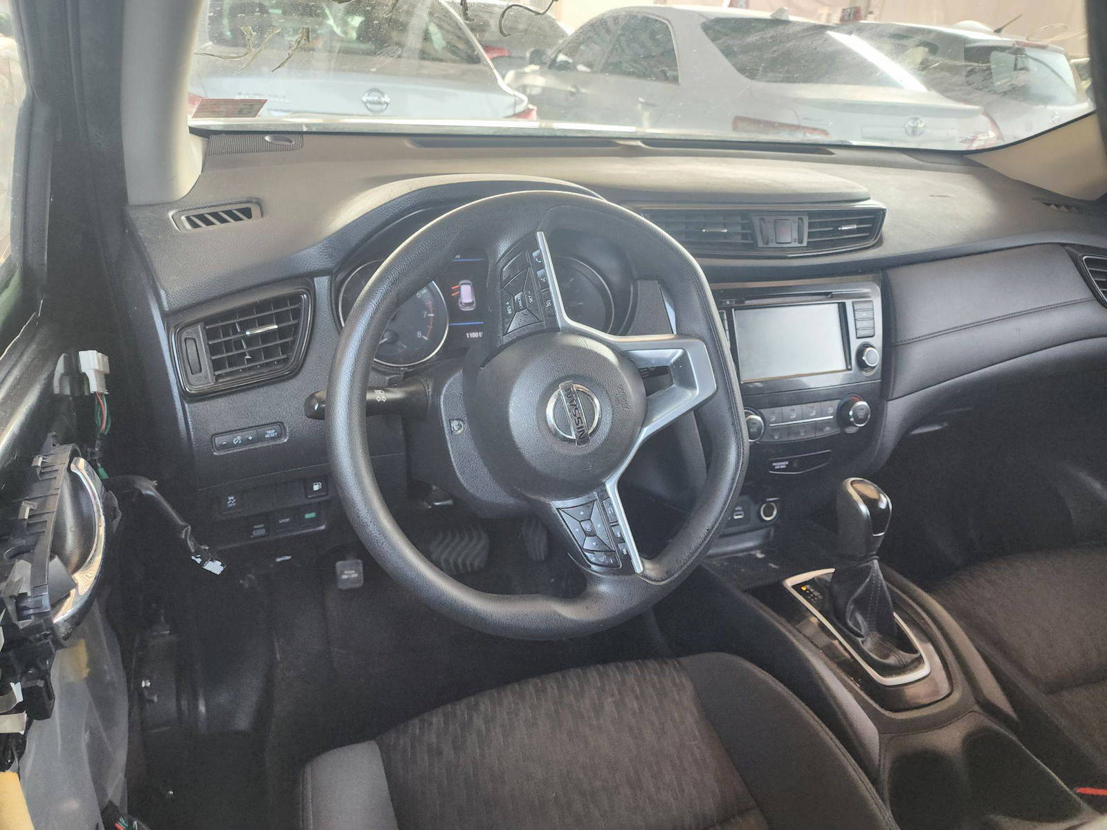 2018 NISSAN ROGUE — 110013 Miles — Lot 37765426 - Marhaba Auctions Used Cars - Image 6