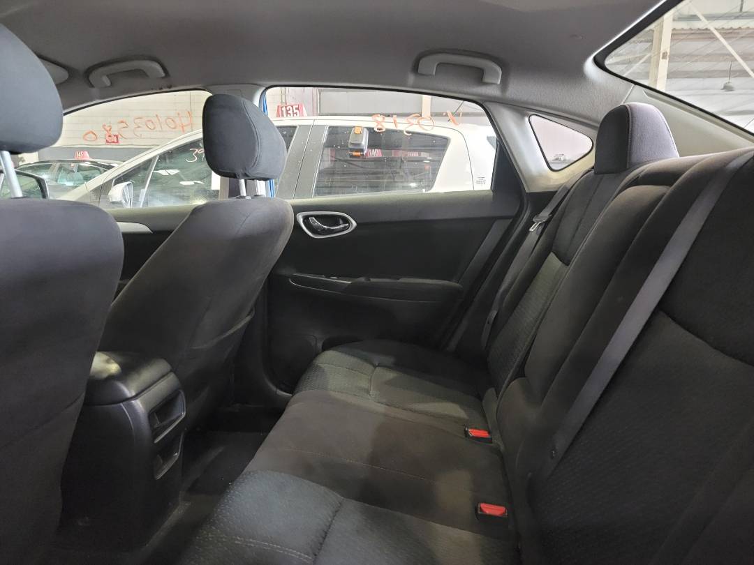 2013 NISSAN SENTRA — 140443 Miles — Lot 3DL560318 — Main - Marhaba Auctions Used Cars - Image 7