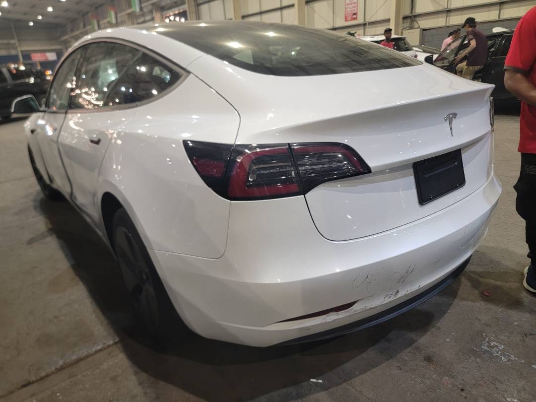 2023 TESLA MODEL 3 — 28240 Miles — Lot 86631474 — Main - Marhaba Auctions Used Cars - Image 8