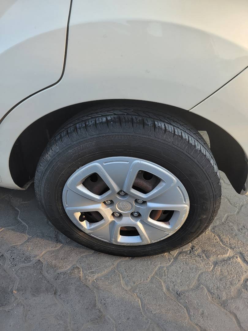 2013 KIA SOUL — 116125 Miles — Lot 3D7559332 — Main - Marhaba Auctions Used Cars - Image 9