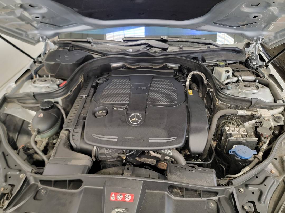 2012 MERCEDES BENZ E 350 — 176269 Miles — Lot 2CA542012 — Main - Marhaba Auctions Used Cars - Image 12