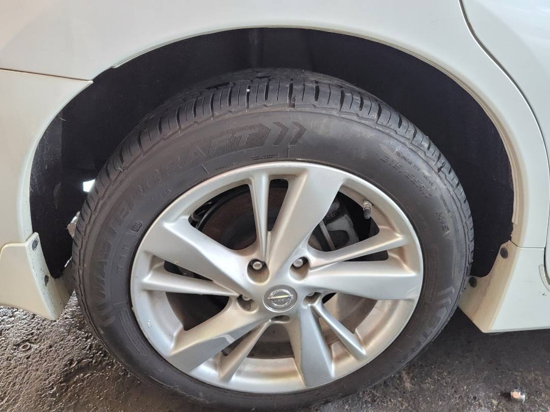 2013 NISSAN ALTIMA — 136863 Miles — Lot 38293455 - Marhaba Auctions Used Cars - Image 4