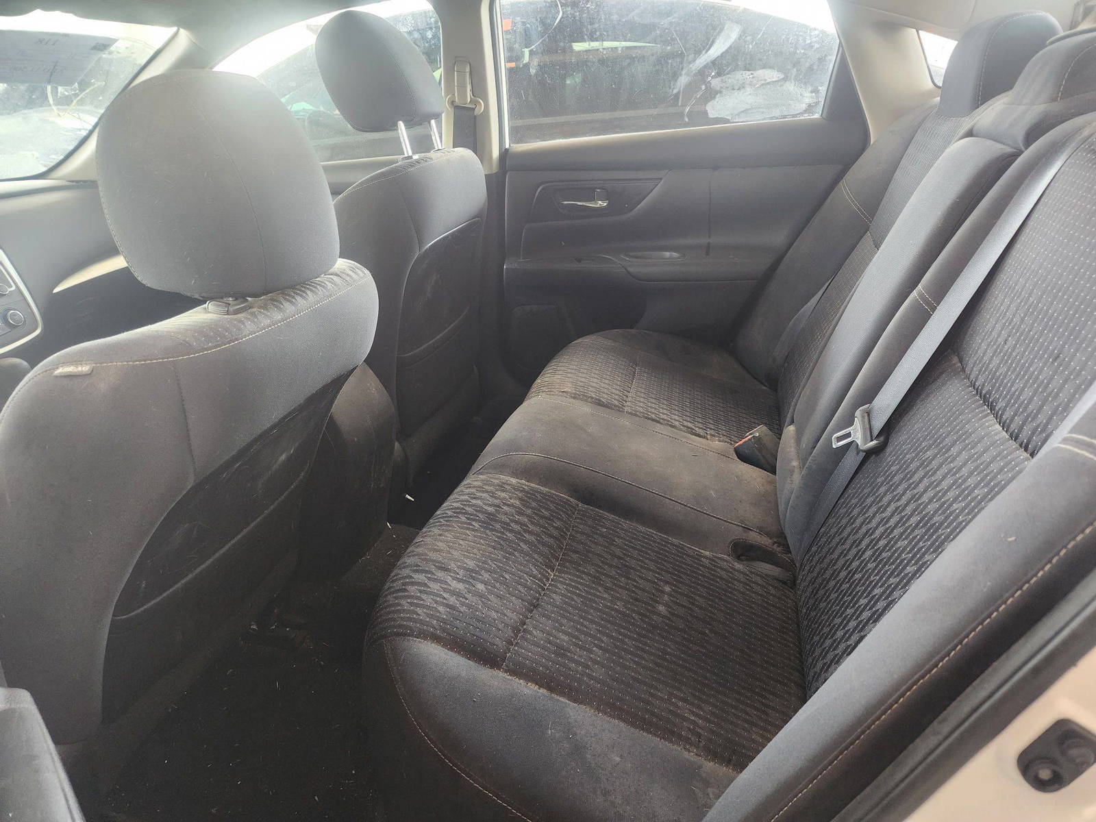 2016 NISSAN ALTIMA — 155238 Miles — Lot 82139363 — Souq - Marhaba Auctions Used Cars - Image 7