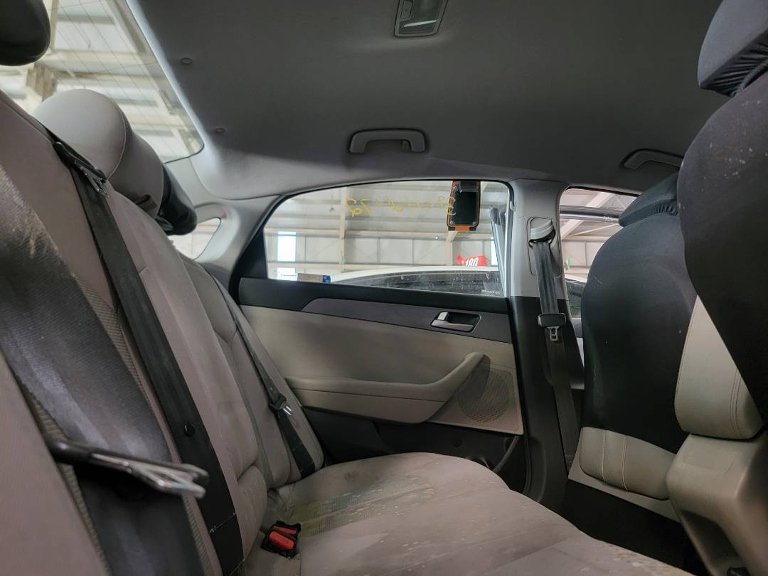 2015 HYUNDAI SONATA — 114539 Miles — Lot 38542472 - Marhaba Auctions Used Cars - Image 5