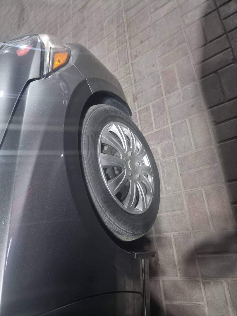 2020 NISSAN SENTRA — 116575 KM — Lot LY284039 — Ind. 12 - Marhaba Auctions Used Cars - Image 8
