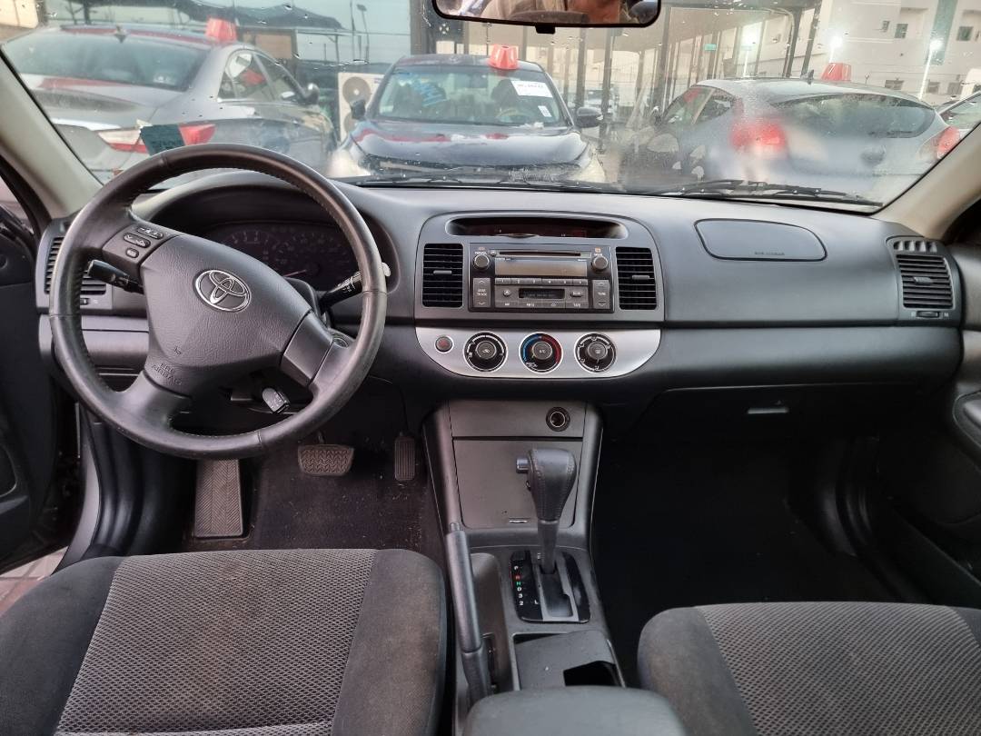 2005 TOYOTA CAMRY — 186814 Miles — Lot 40297624 — Ind. 12 - Marhaba Auctions Used Cars - Image 8