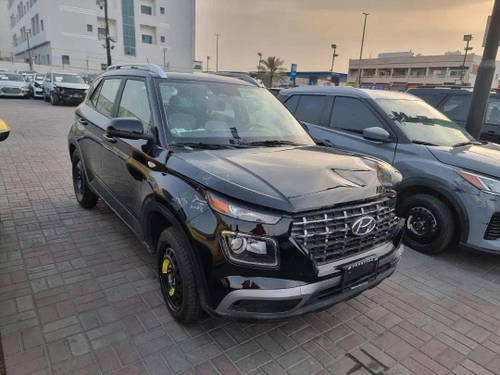 HYUNDAI VENUE SEL