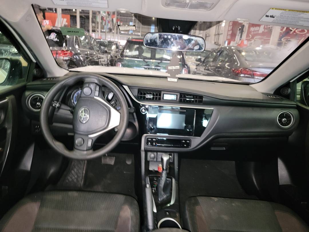 2019 TOYOTA COROLLA — 156689 Miles — Lot 38628444 — Main - Marhaba Auctions Used Cars - Image 8