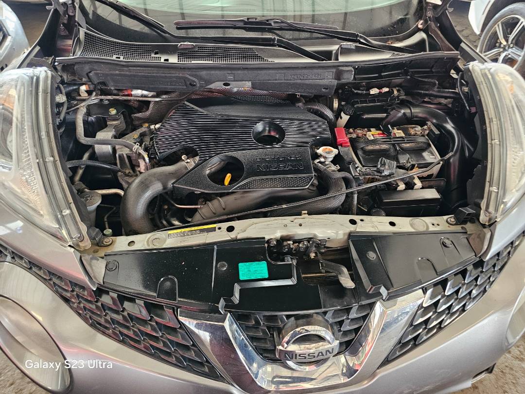 2016 NISSAN JUKE — 152722 Miles — Lot 40572537 — Main - Marhaba Auctions Used Cars - Image 12