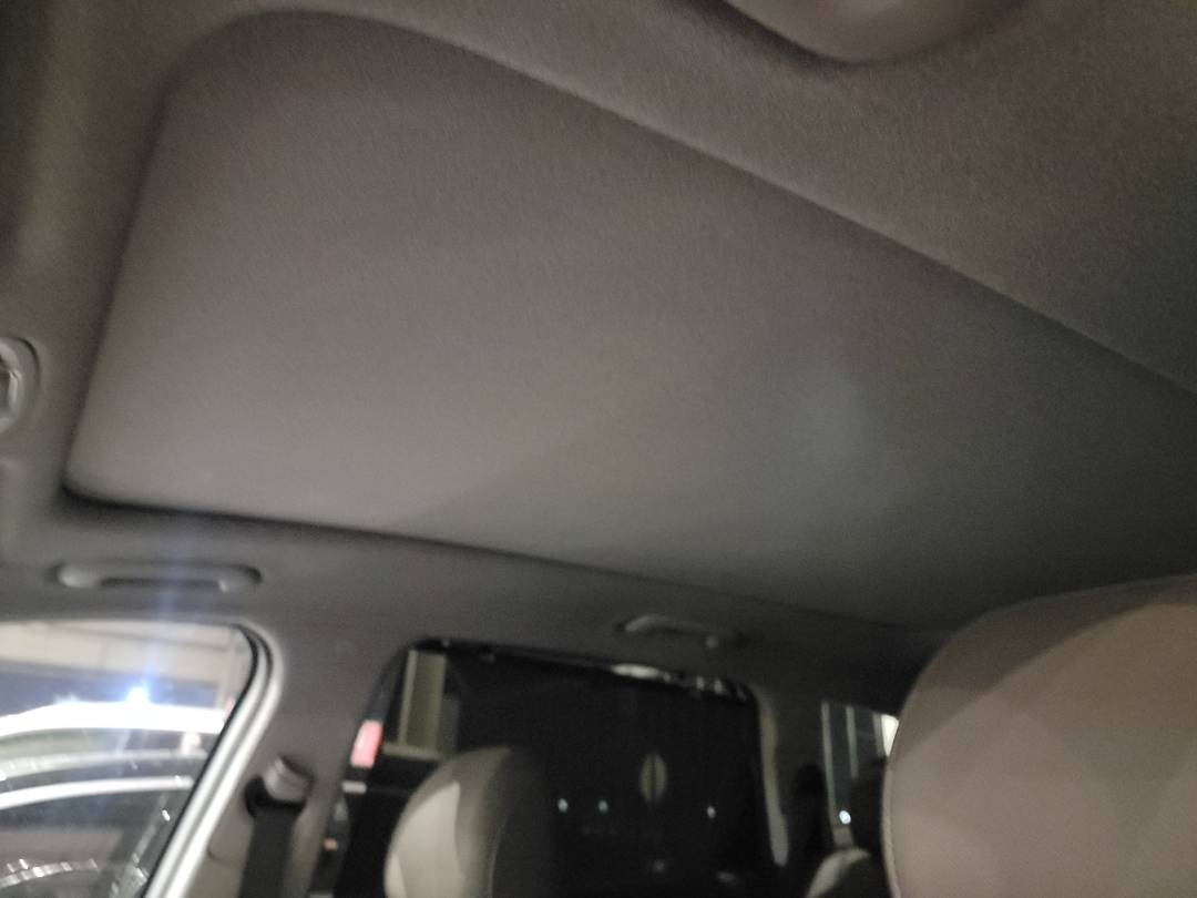 HYUNDAI SANTA FE 2019 - Marhaba Auction Used Cars - Image 9