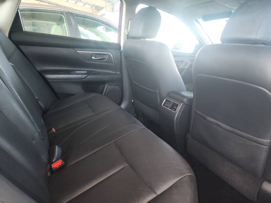 2014 NISSAN ALTIMA — 167277 Miles — Lot 77345543 - Marhaba Auctions Used Cars - Image 9