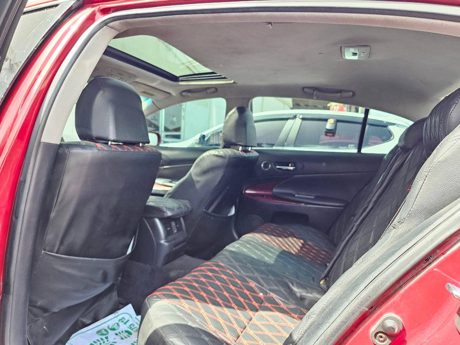 2006 LEXUS GS 430 — 370658 Miles — Lot 565006913 — Souq - Marhaba Auctions Used Cars - Image 6