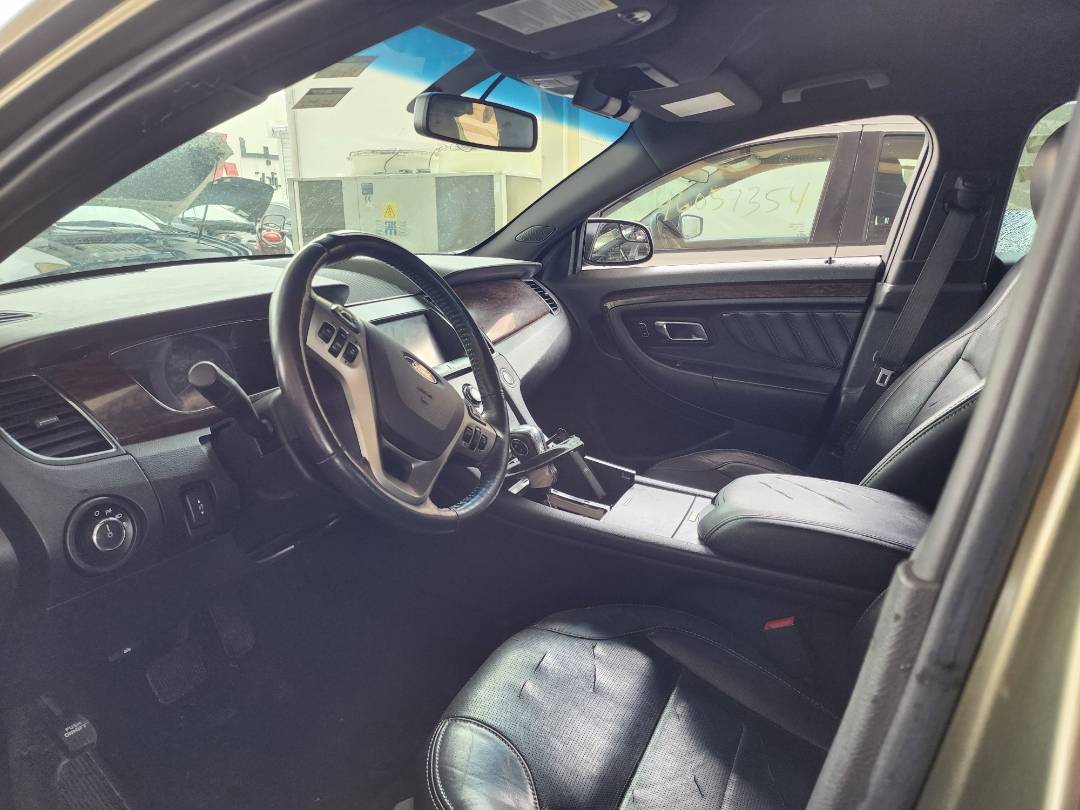 2013 FORD TAURUS — 166315 Miles — Lot 51349784 — Souq - Marhaba Auctions Used Cars - Image 6