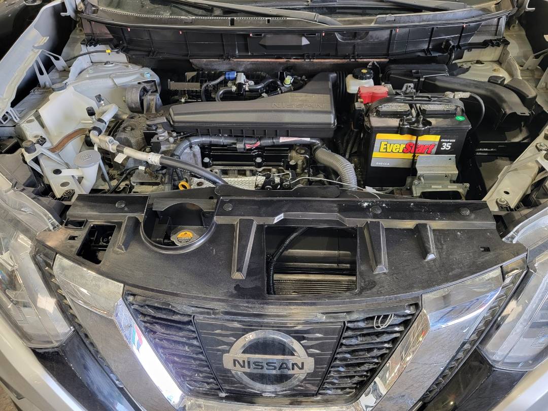 2016 NISSAN ROGUE — 143877 Miles — Lot C849854 — Main - Marhaba Auctions Used Cars - Image 14