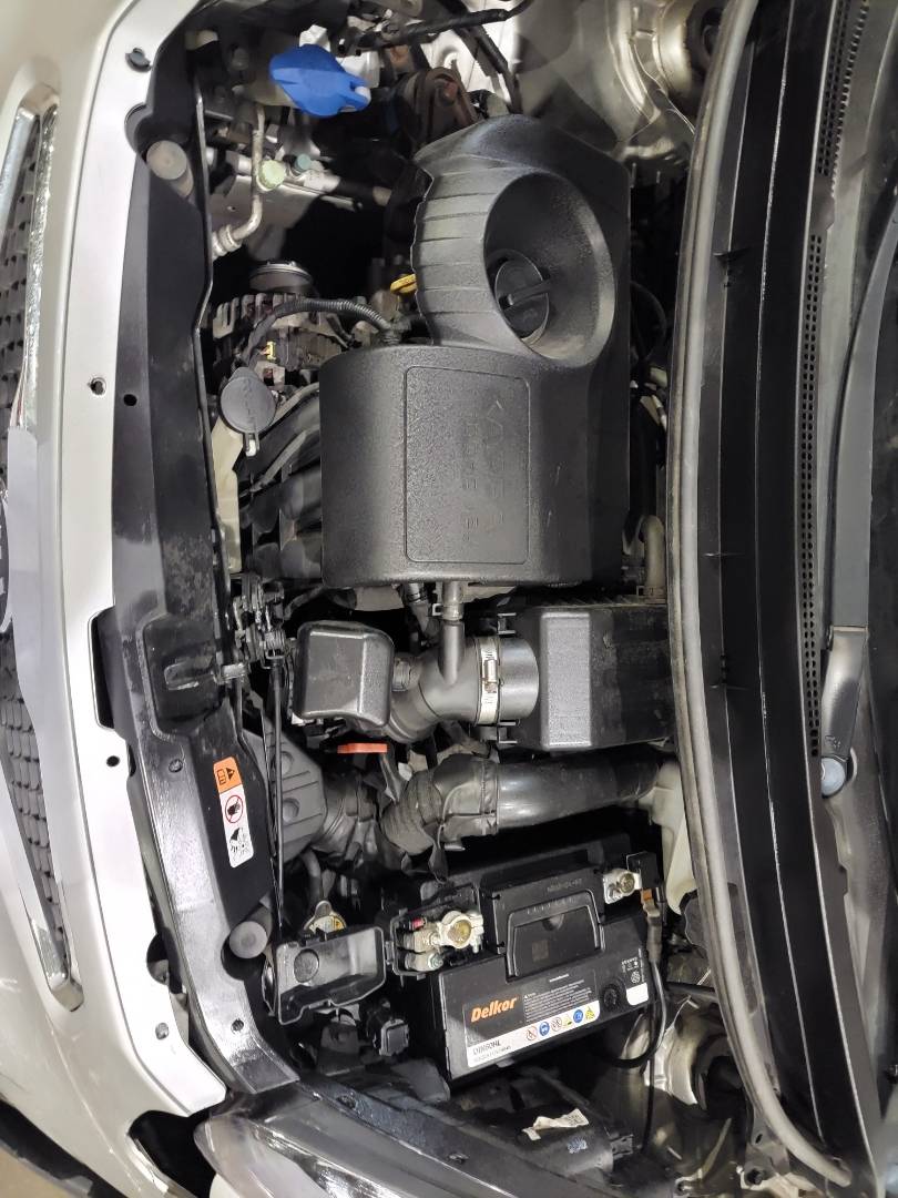 2012 KIA MORNING — 117972 KM — Lot 300741 — Main - Marhaba Auctions Used Cars - Image 9