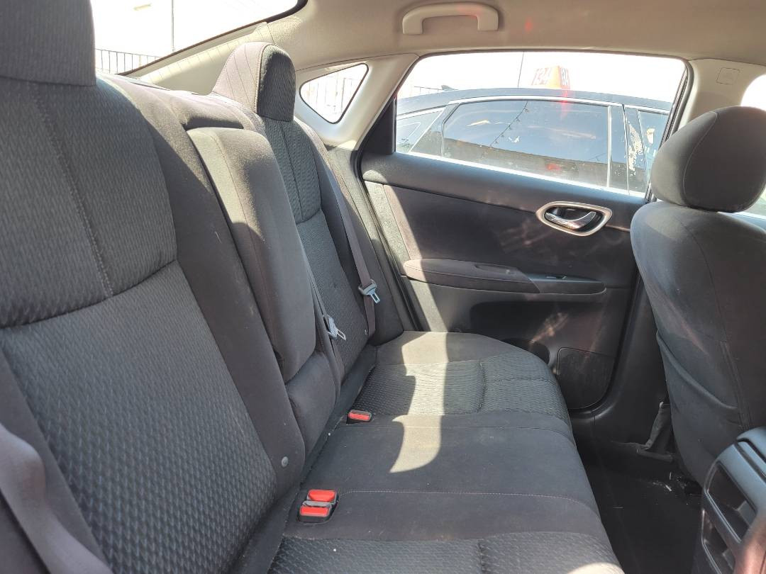 2015 NISSAN SENTRA — 121001 Miles — Lot 38661678 - Marhaba Auctions Used Cars - Image 6