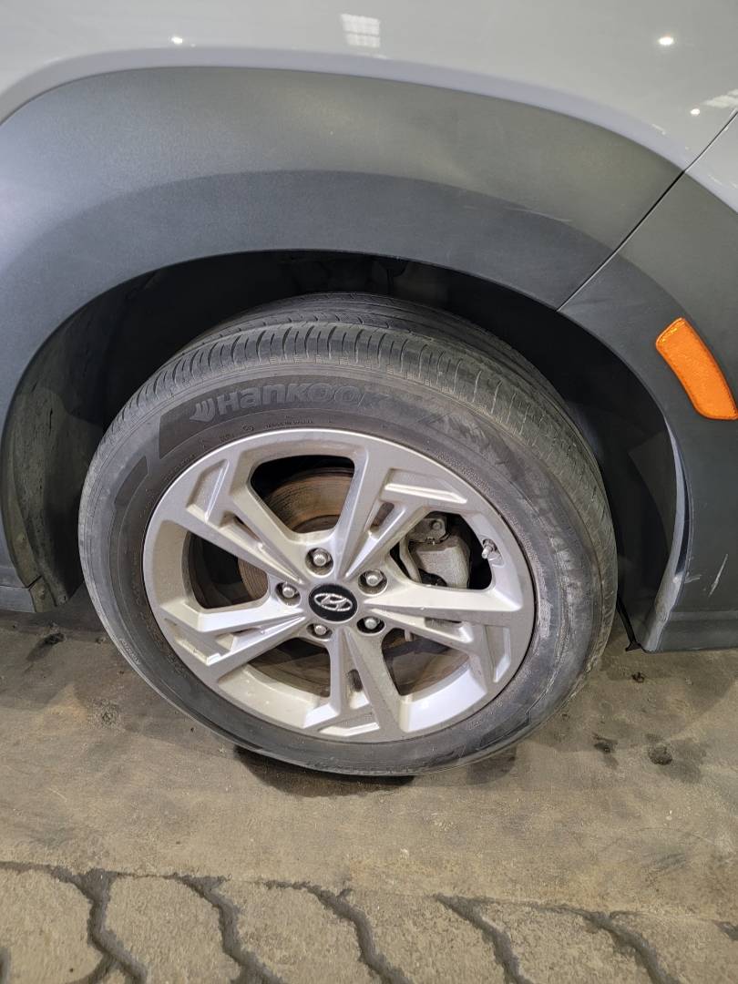 2022 HYUNDAI KONA — 43861 Miles — Lot B7NU843465 — Main - Marhaba Auctions Used Cars - Image 10