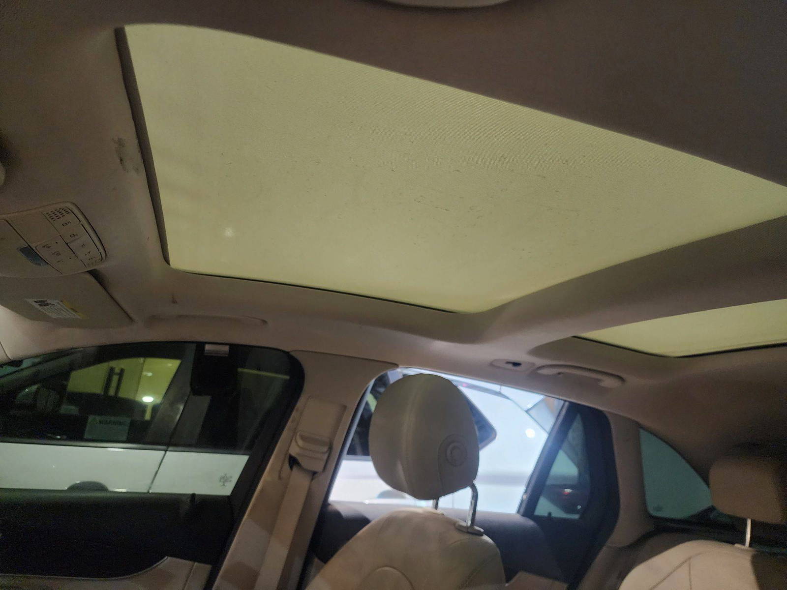 MERCEDES BENZ GLC-300 2019 - Marhaba Auction Used Cars - Image 7