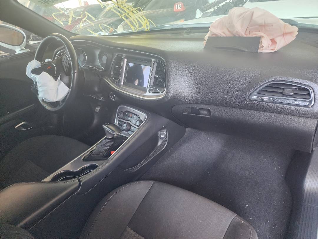 2020 DODGE CHALLENGER — 66063 Miles — Lot 39018034 — Souq - Marhaba Auctions Used Cars - Image 5