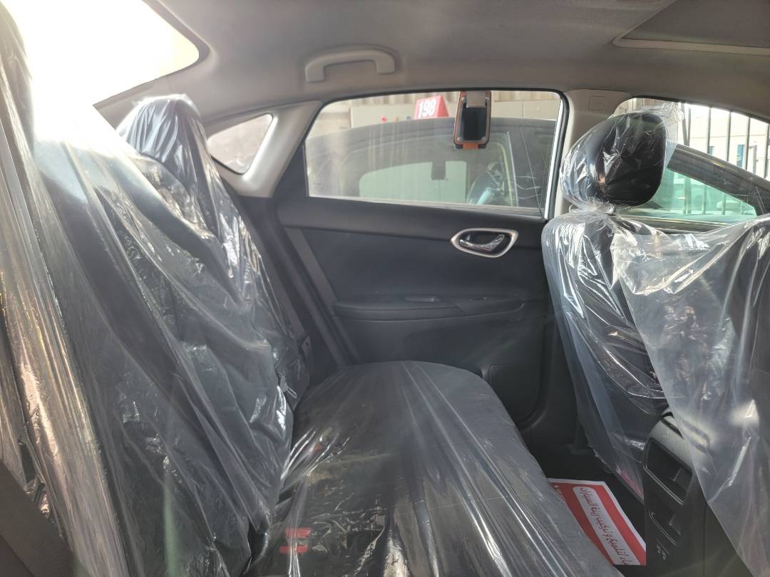 2018 NISSAN SENTRA — 118874 Miles — Lot JY251338 — Main - Marhaba Auctions Used Cars - Image 7