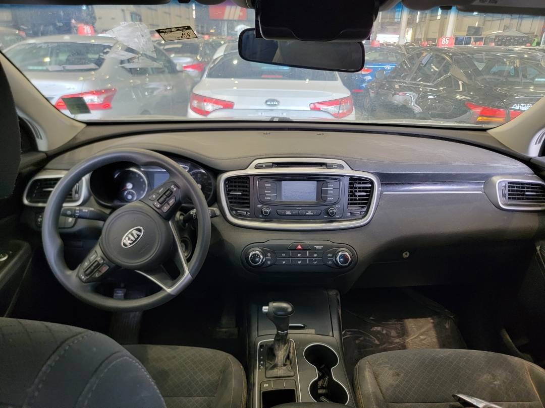 2018 KIA SORENTO — 102113 Miles — Lot 30JG373187 — Main - Marhaba Auctions Used Cars - Image 7