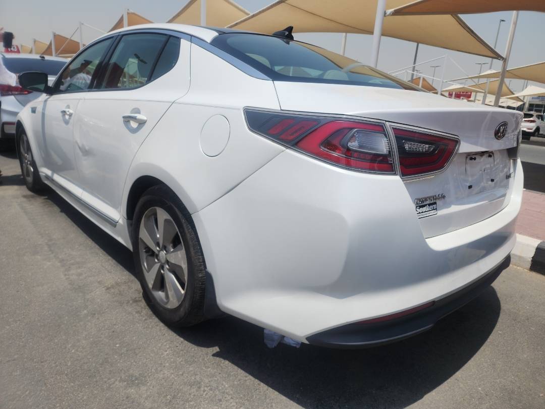 2014 KIA OPTIMA — 160399 Miles — Lot 38818757 - Marhaba Auctions Used Cars - Image 10