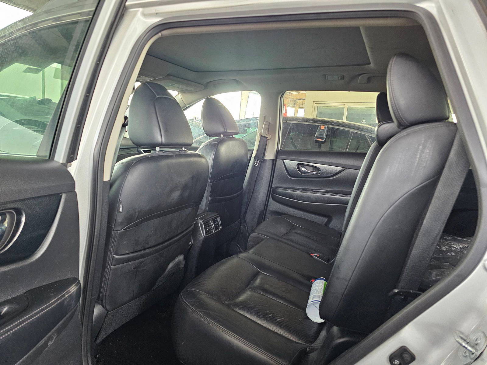 2015 NISSAN ROGUE — 144864 Miles — Lot 62477775 — Souq - Marhaba Auctions Used Cars - Image 6