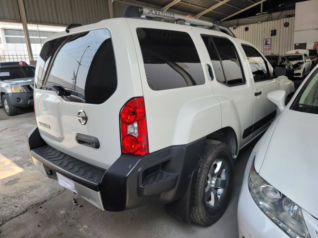 2013 NISSAN XTERRA — 278457 Miles — Lot DN824902 — Main - Marhaba Auctions Used Cars - Image 6
