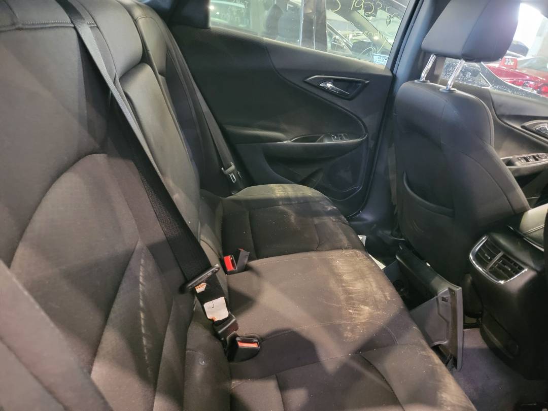 2019 CHEVROLET MALIBU — 156487 Miles — Lot 78618653 - Marhaba Auctions Used Cars - Image 9