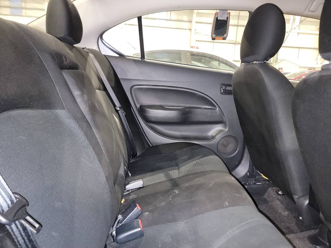 2021 MITSUBISHI MIRAGE — 81389 Miles — Lot 37725510 - Marhaba Auctions Used Cars - Image 5