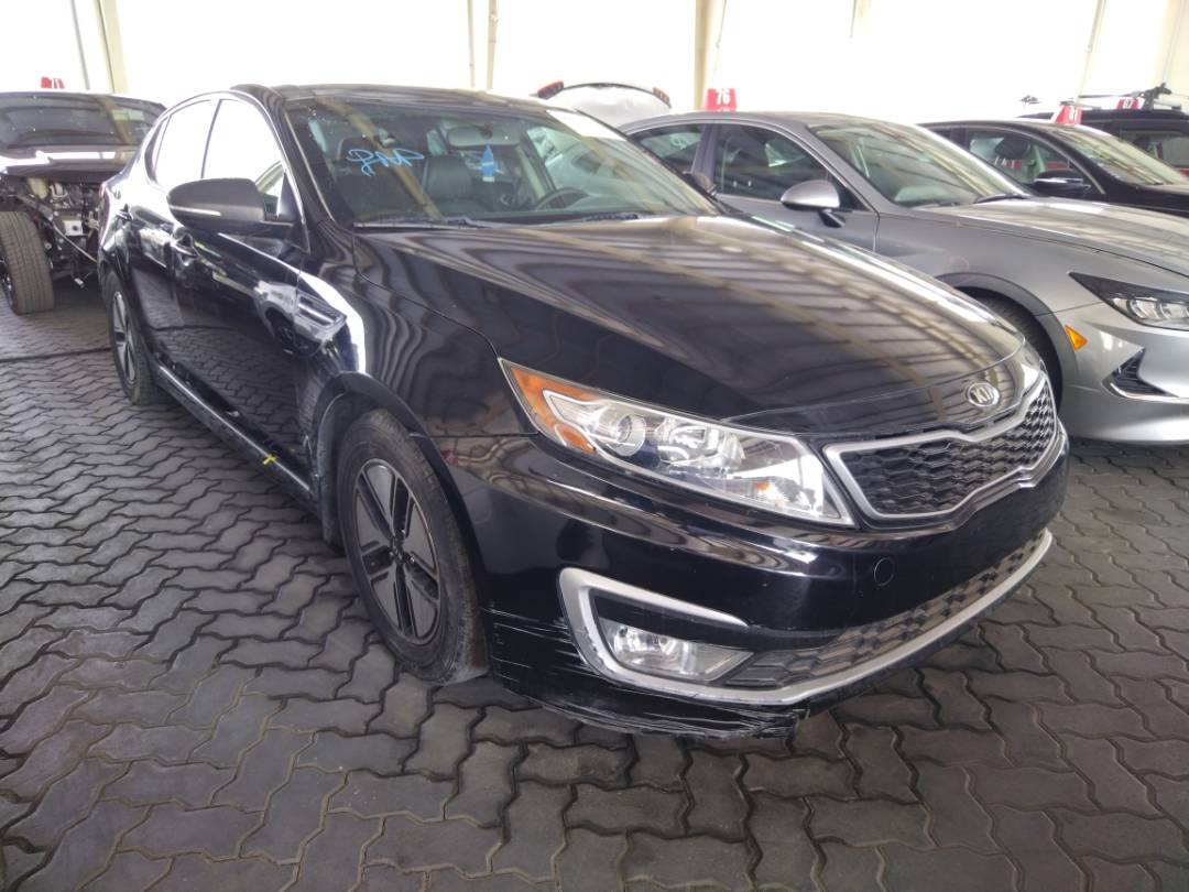 2013 KIA OPTIMA — 149864 Miles — Lot 37677326 - Marhaba Auctions Used Cars - Image 11