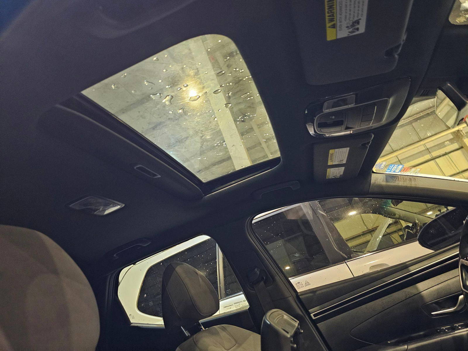 HYUNDAI SANTA CRUZ SEL 2022 - Marhaba Auction Used Cars - Image 9